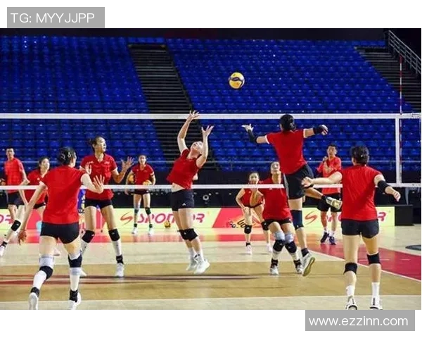 FIVB直播：回顾排球盛宴，感受激情与拼搏